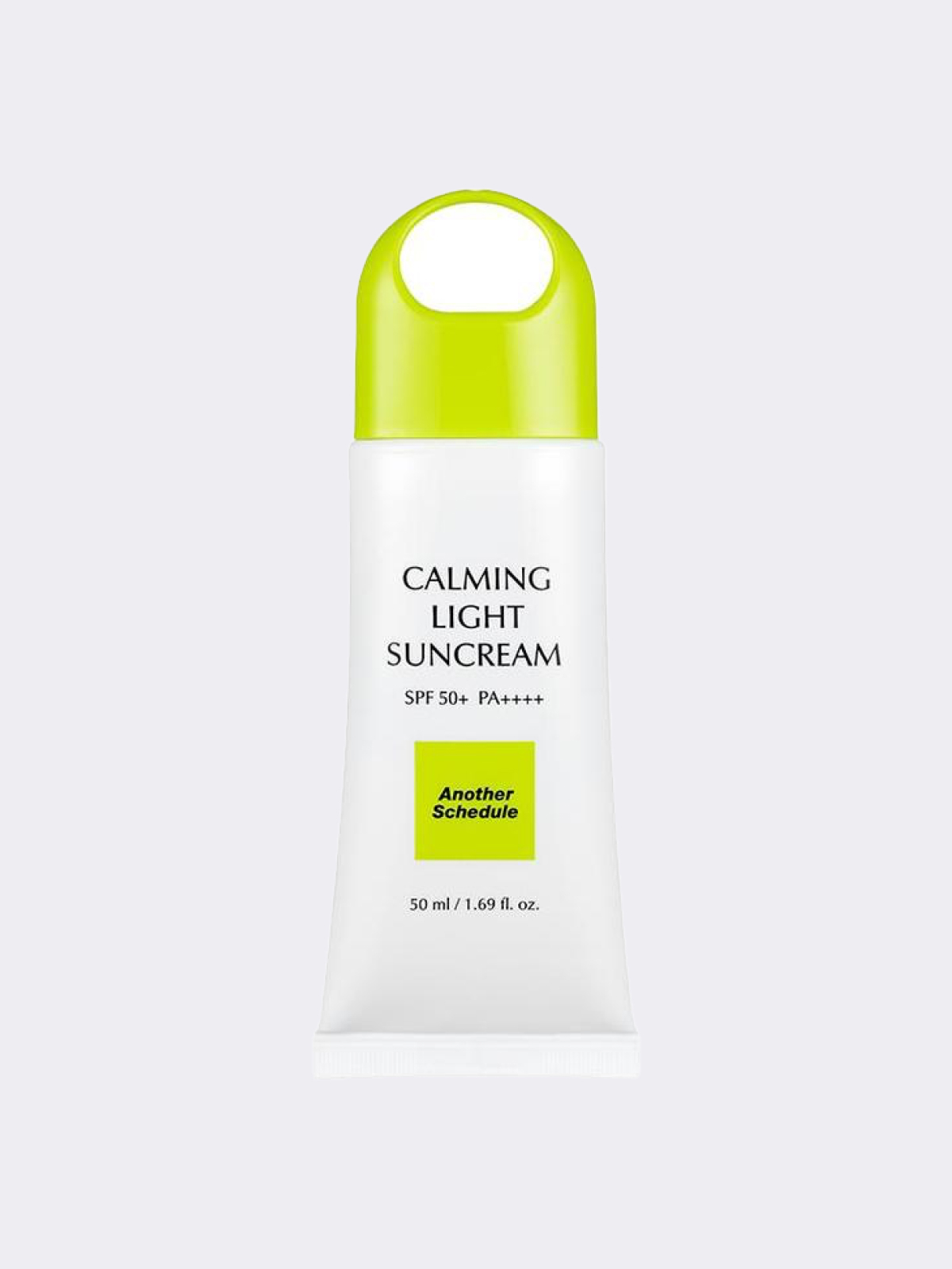 Another Schedule Calming Light Suncream 30 мл