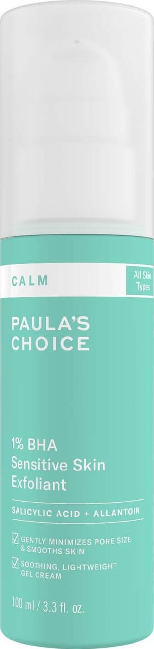 Paula's Choice Calm 1% BHA