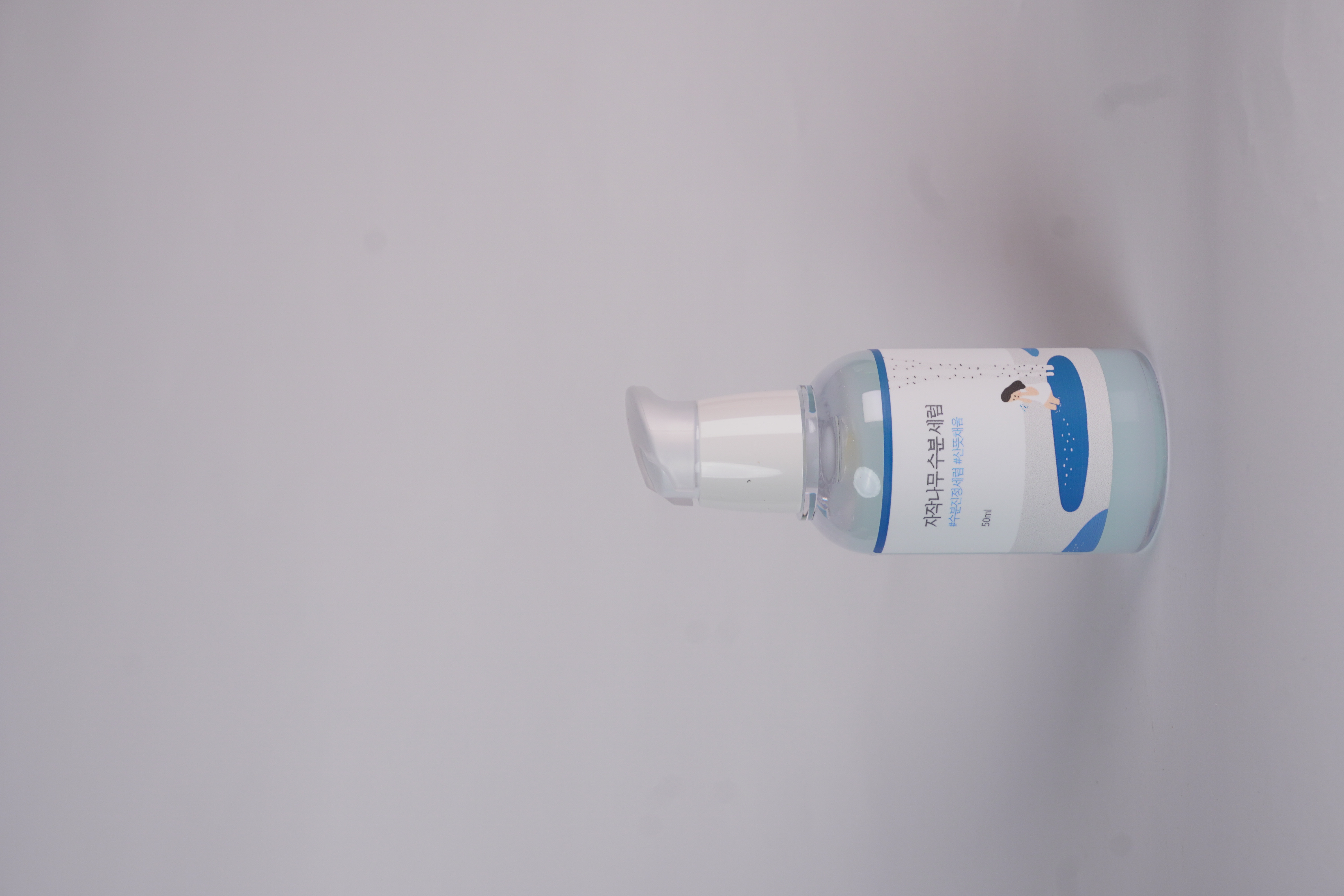Round Lab birch juice serum
