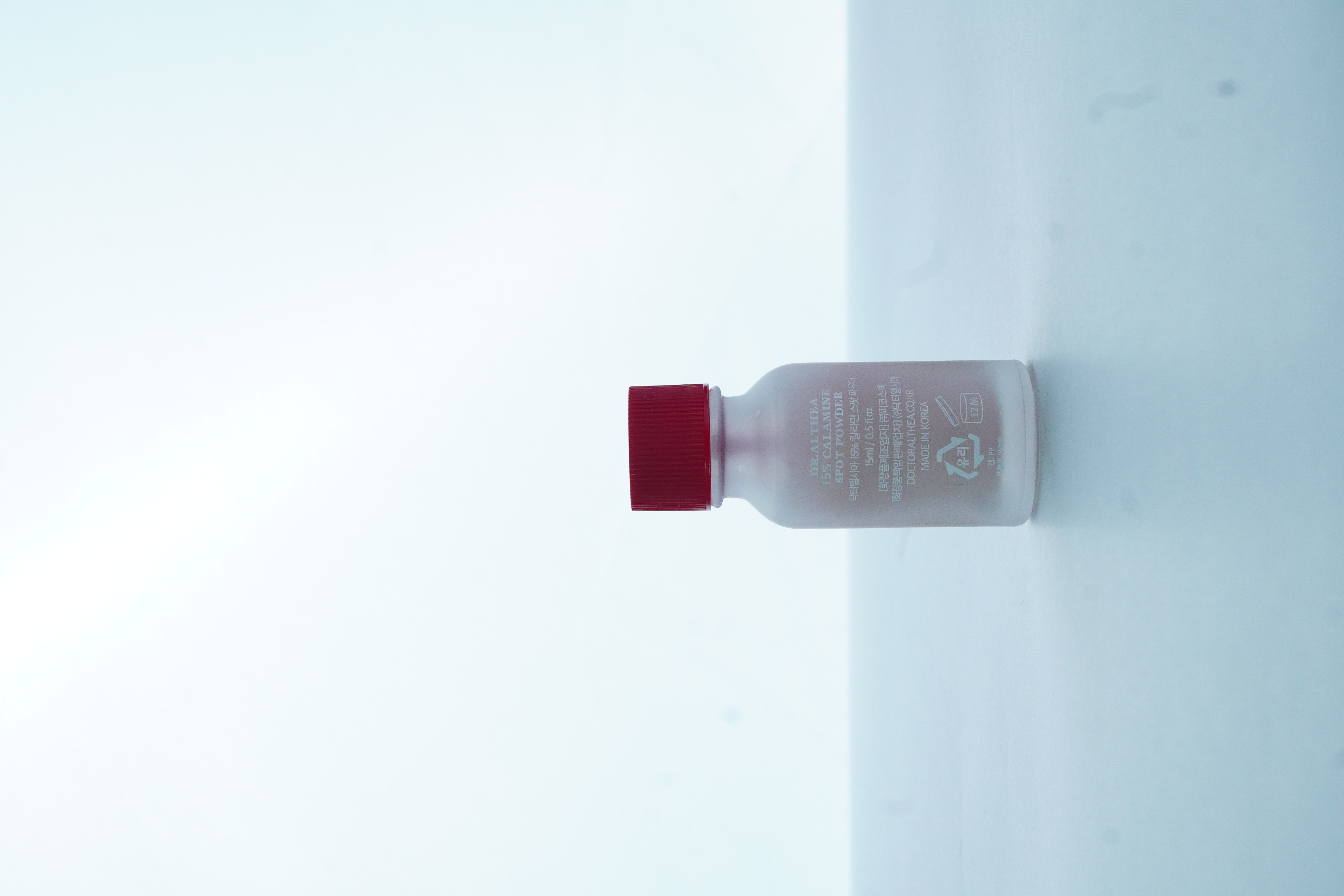 Dr.Althea 15% Calamine spot powder
