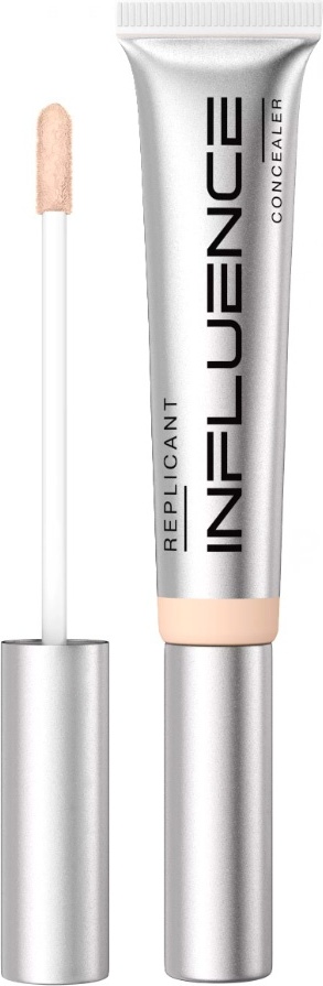 Influence concealer replicant 02