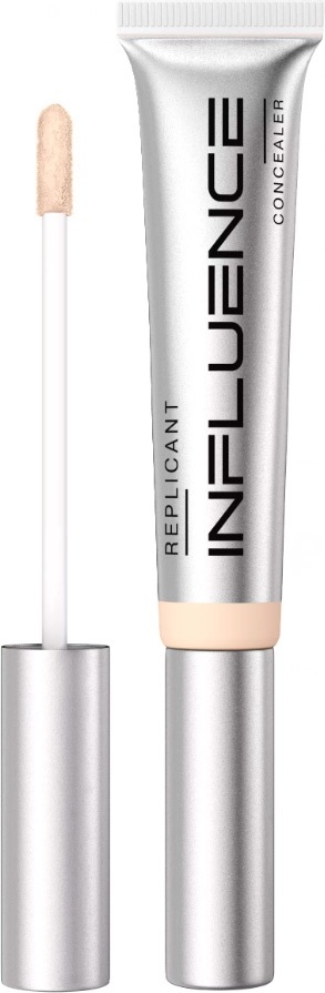 Influence concealer replicant 01