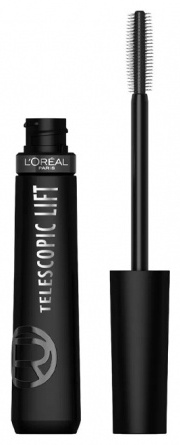 L'Oreal Paris Telescopic Lift Black Тушь для ресниц