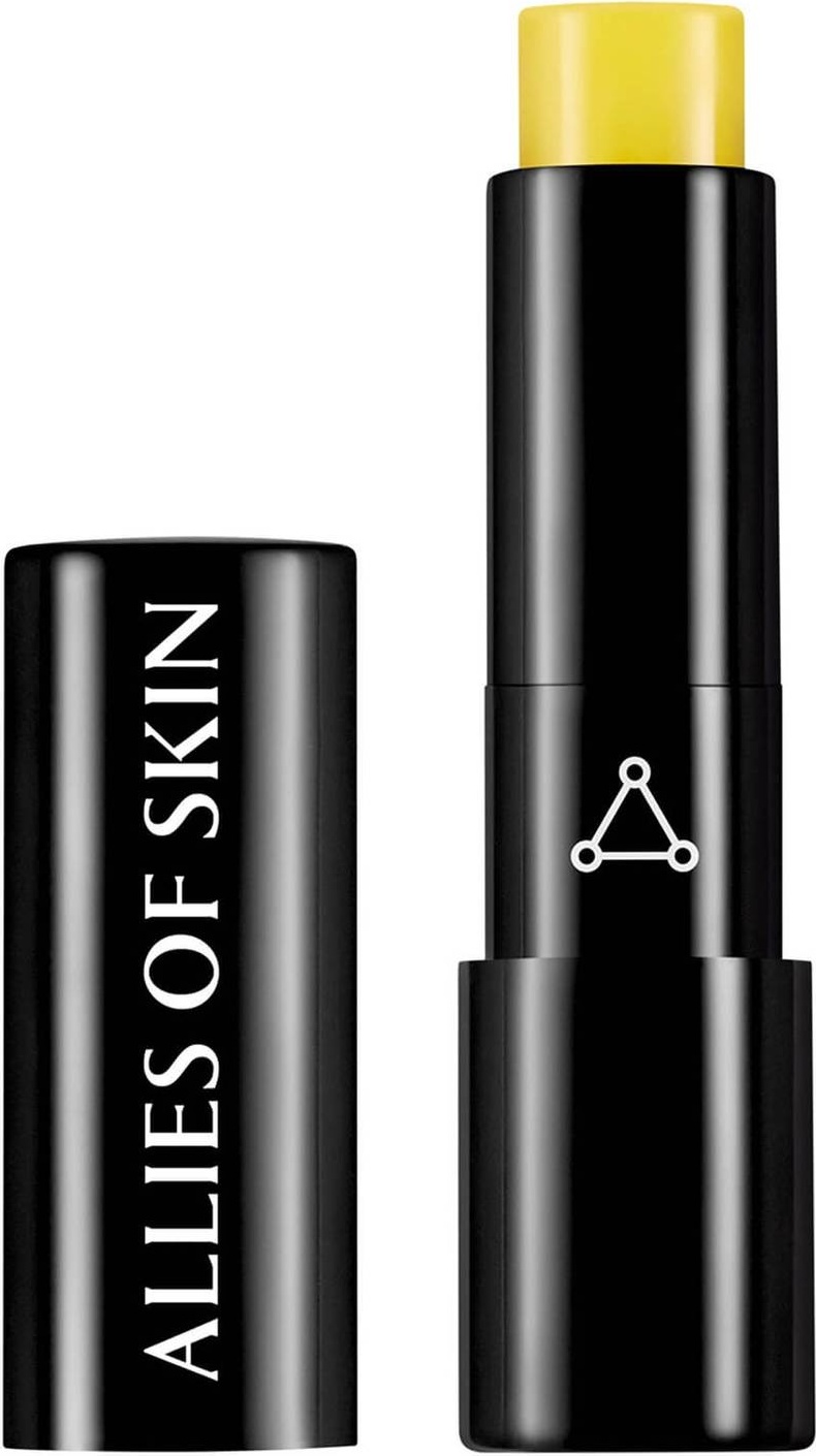 Allies of skin peptide & ceramide repair lip balm