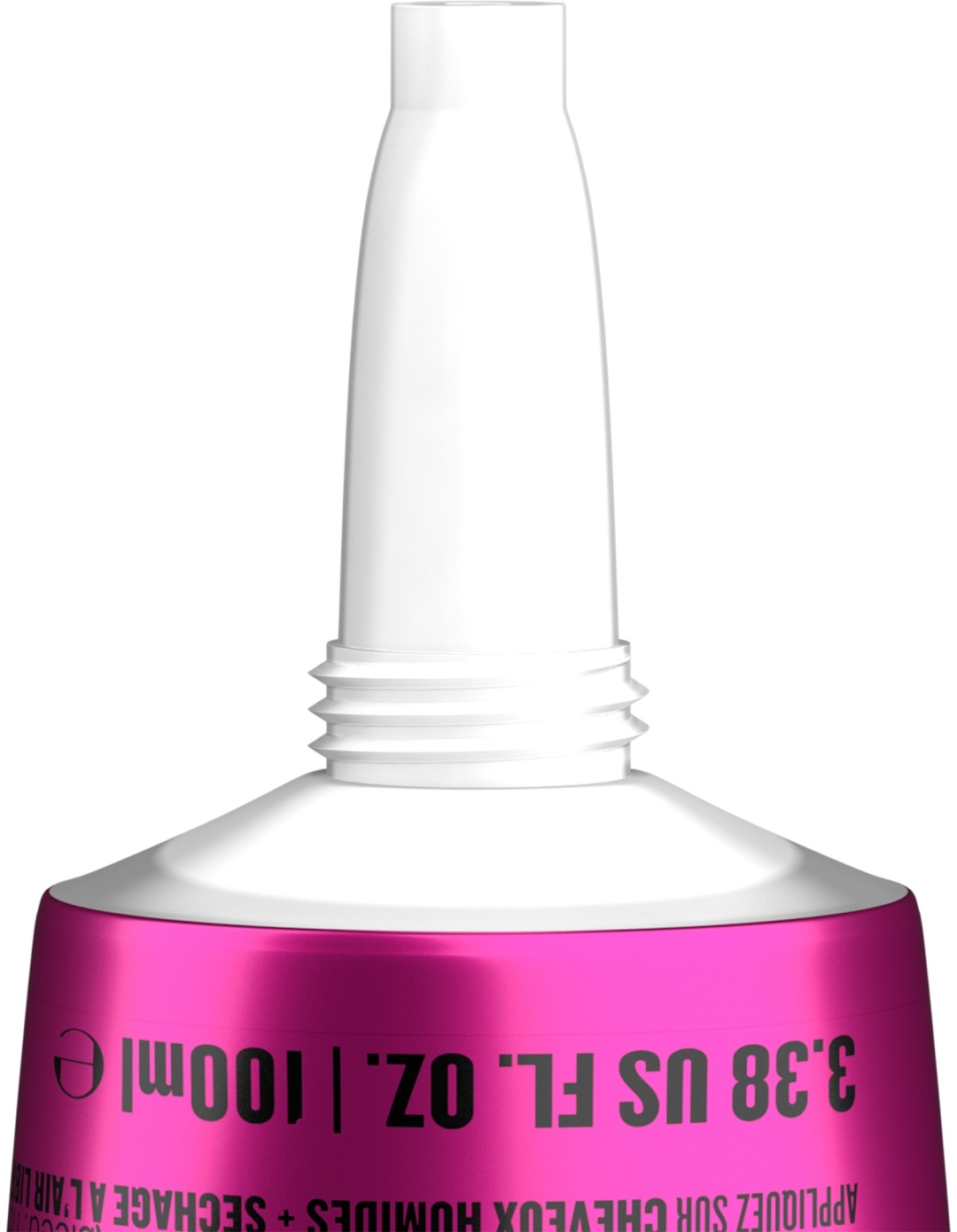 TIGI BED HEAD WANNA GLOW масло-желе для волос 100мл