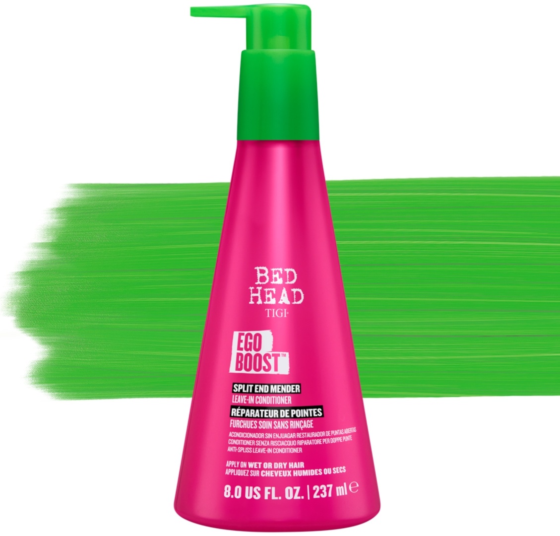 Tigi Ego Boost