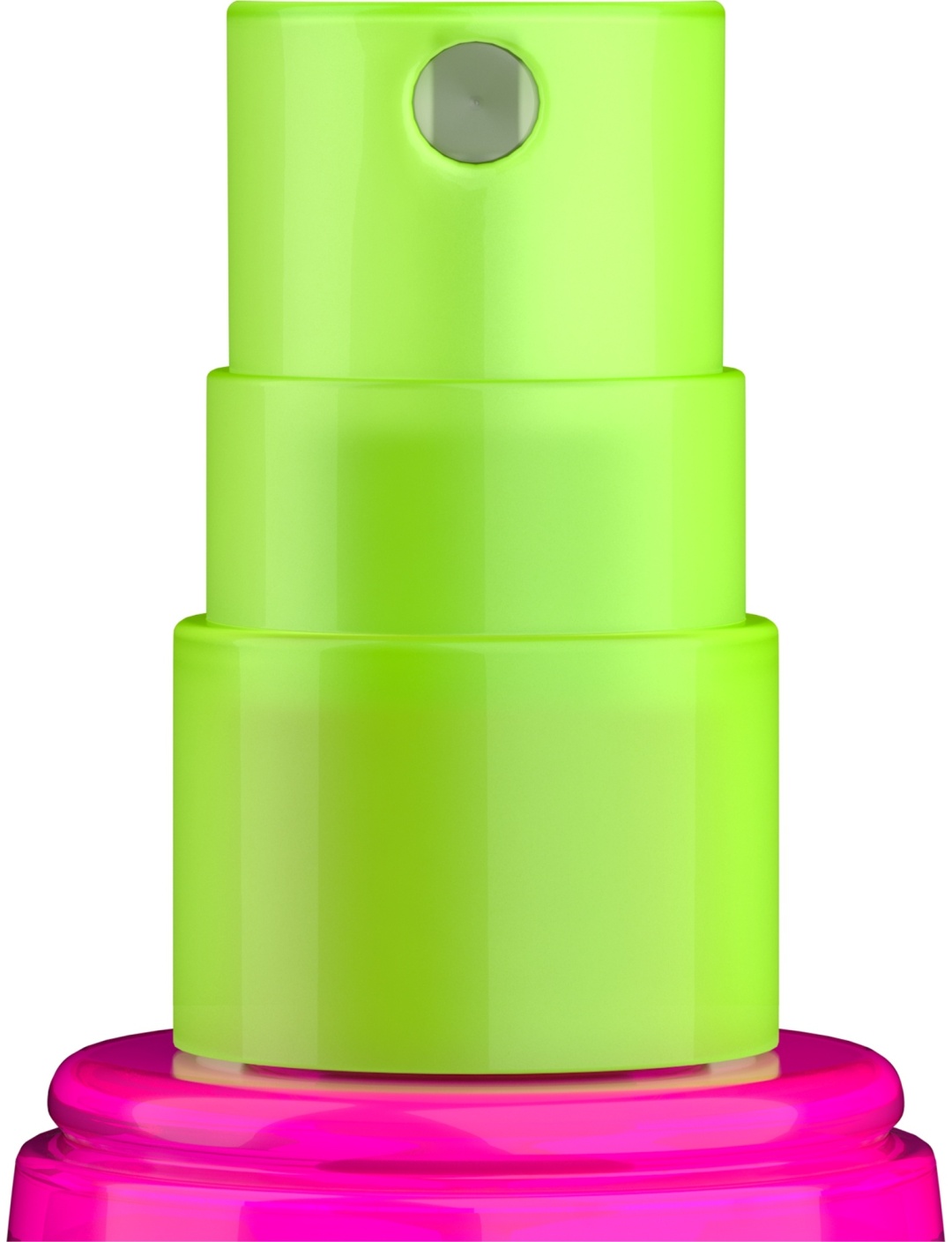 TIGI bed head straighten out