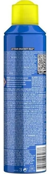 Tigi dirty secret сухой шампунь