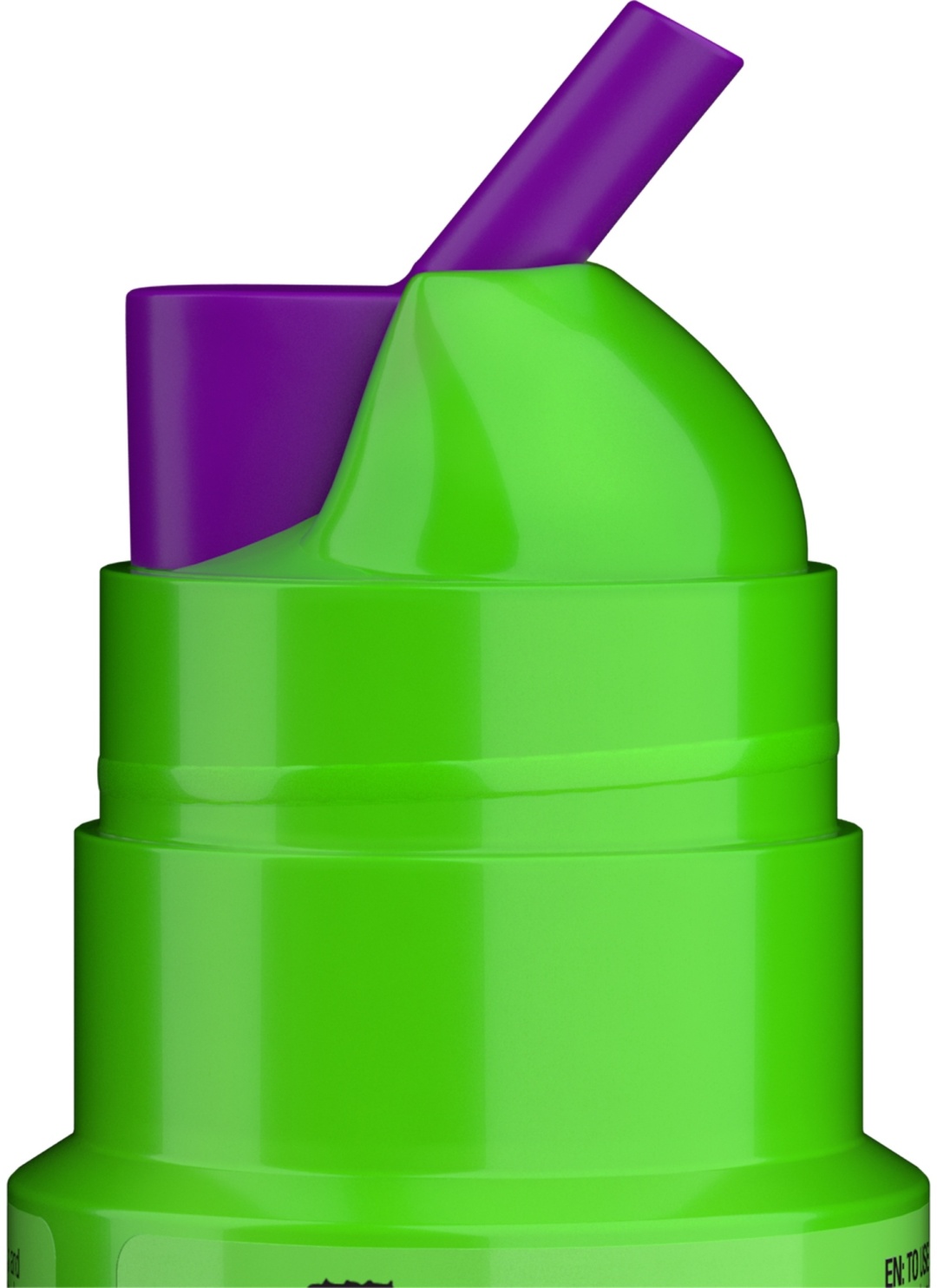 TIGI Bed Head Curls rock amplifier