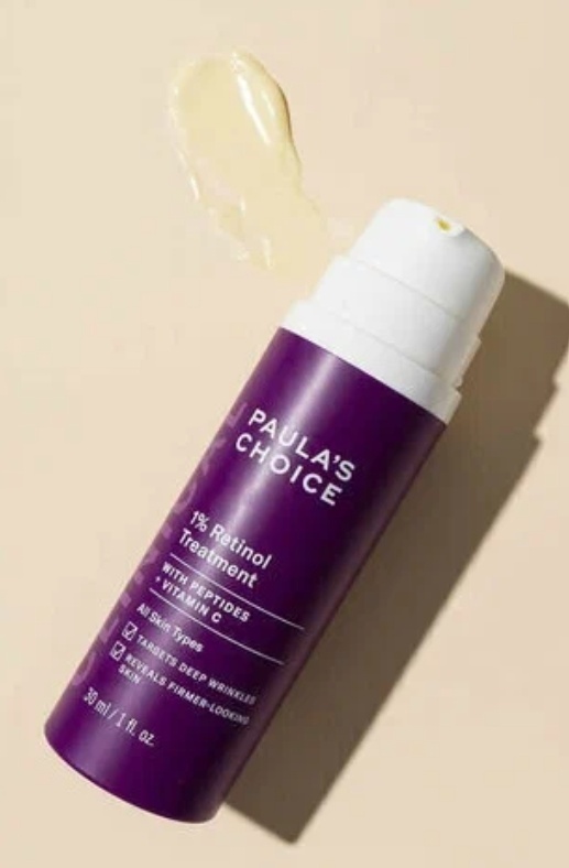 Paula's Choice 1% Retinol Treatment