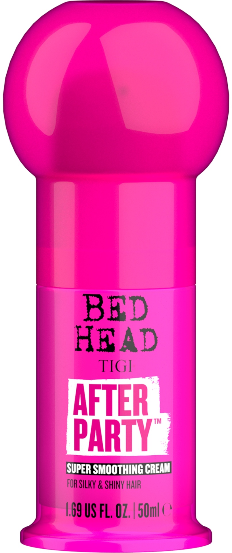 Bed head after party smoothing cream 50ml