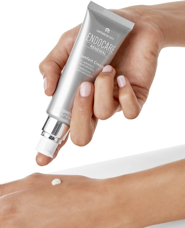 ENDOCARE COMFORT CREAM 50 мл