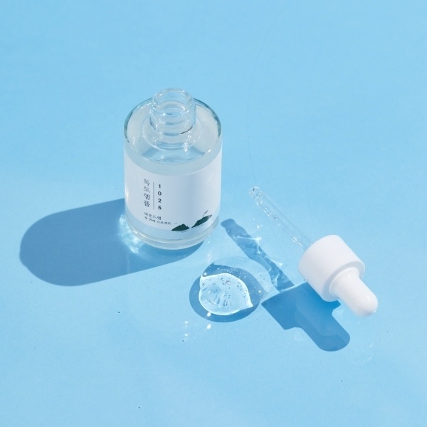 Round lab dokdo  ampoule 45  g
