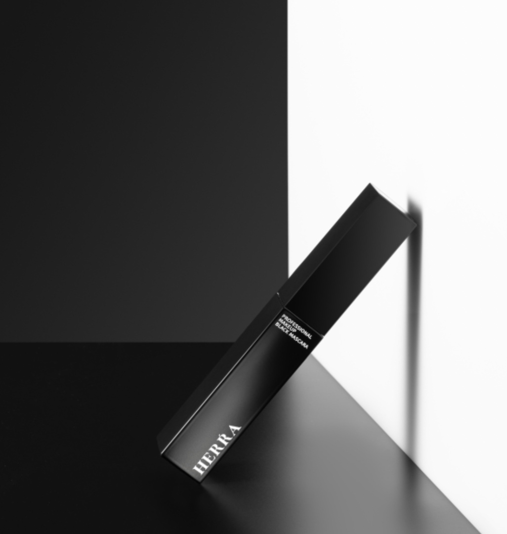 Herra black mascara