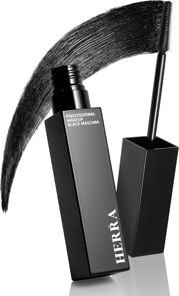 Herra black mascara