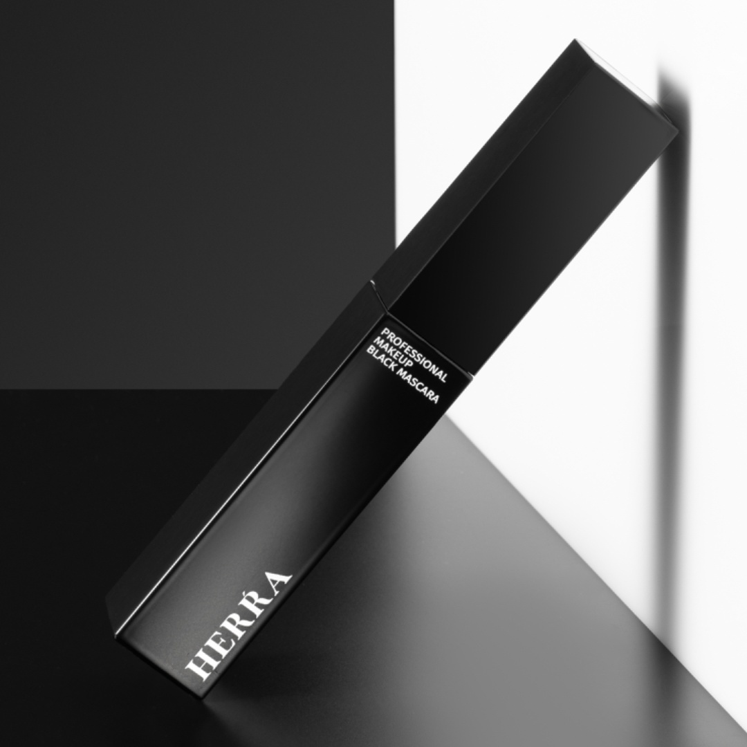 Herra black mascara
