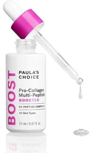 Paula’s choice Pro-Collagen Multi-Peptide booster