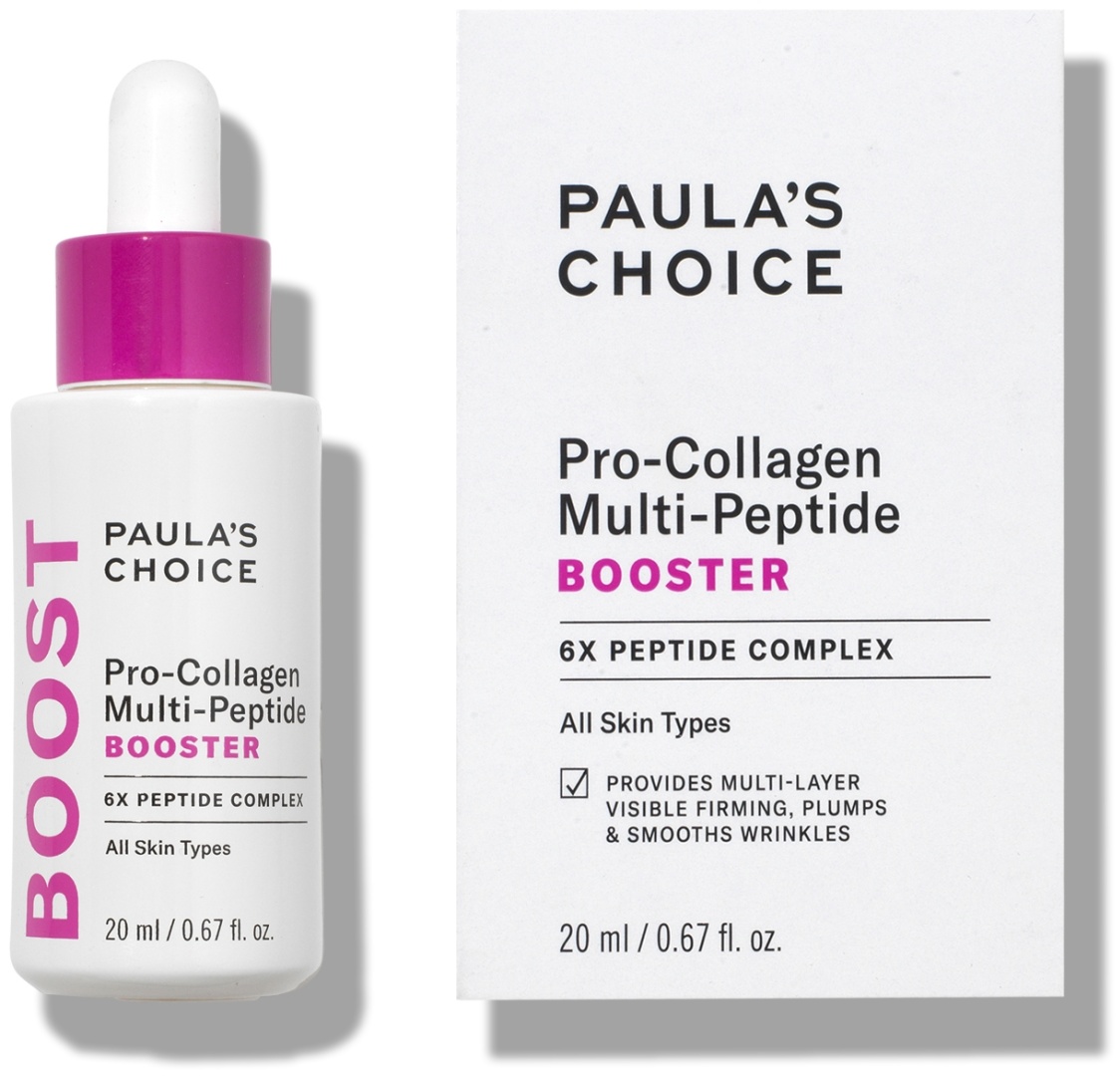 Paula’s choice Pro-Collagen Multi-Peptide booster