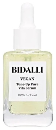 Bidalli Tone up Pure Vita serum