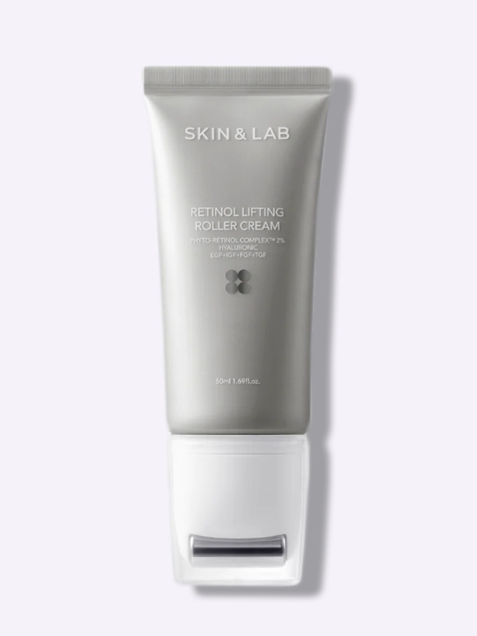 SKIN & LAB Retinol Lifting Roller Cream