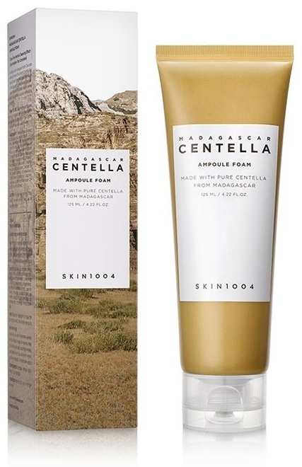 SKIN1004 CENTELLA  Daily Care CLEANSER Calming PH BALANCING