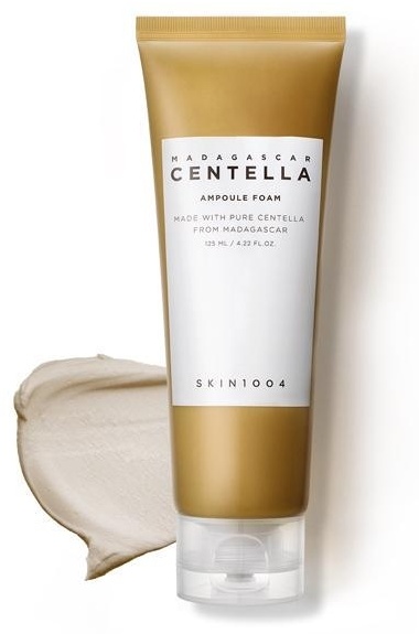 SKIN1004 CENTELLA  Daily Care CLEANSER Calming PH BALANCING