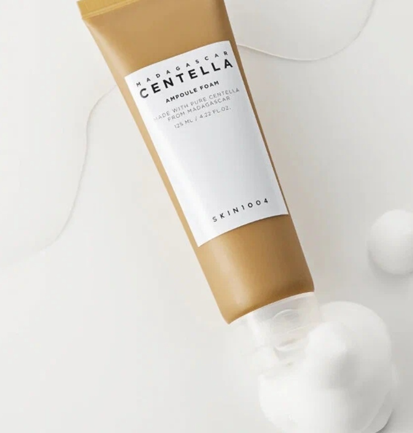 SKIN1004 CENTELLA  Daily Care CLEANSER Calming PH BALANCING