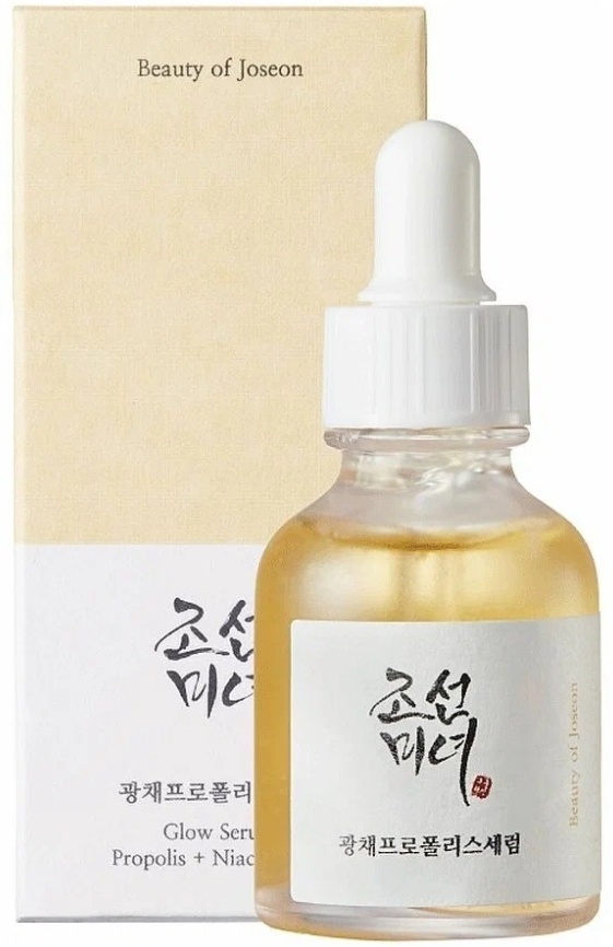 Beauty of Joseon glow serum propolis+niacinamide
