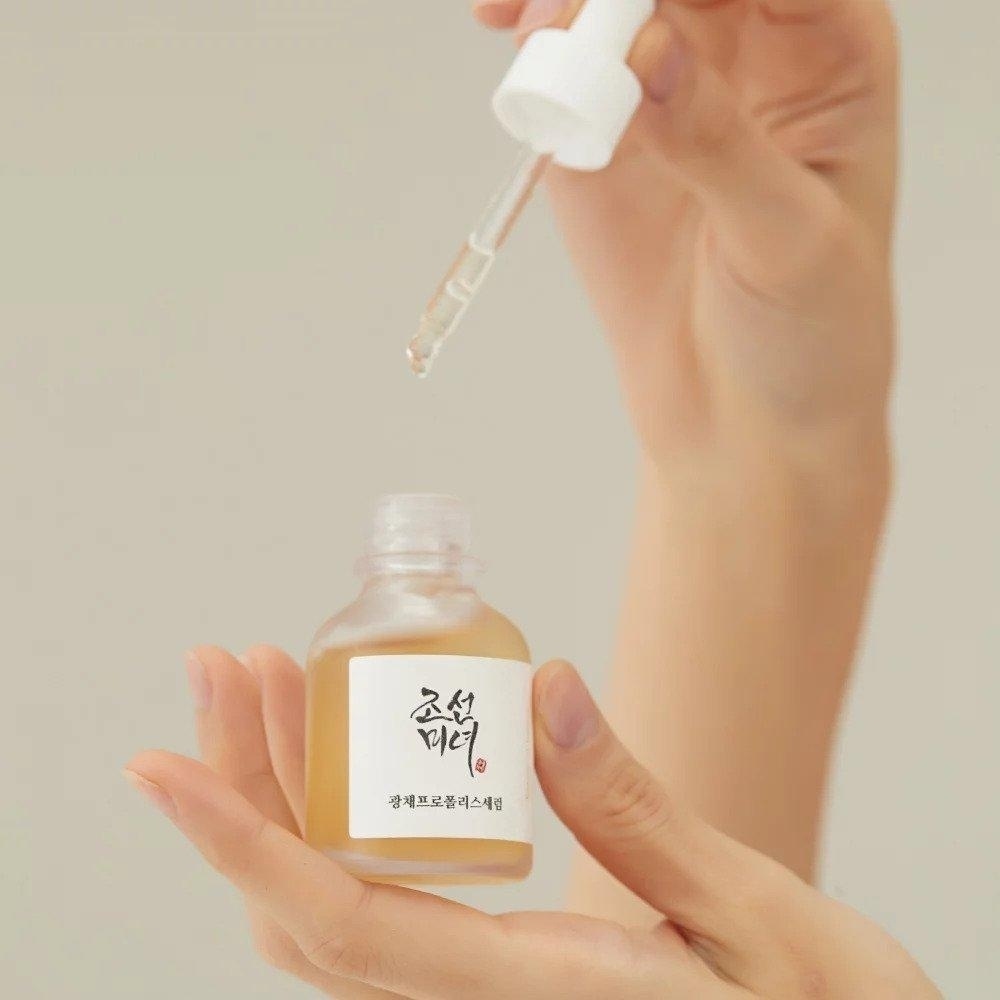 Beauty of Joseon glow serum propolis+niacinamide