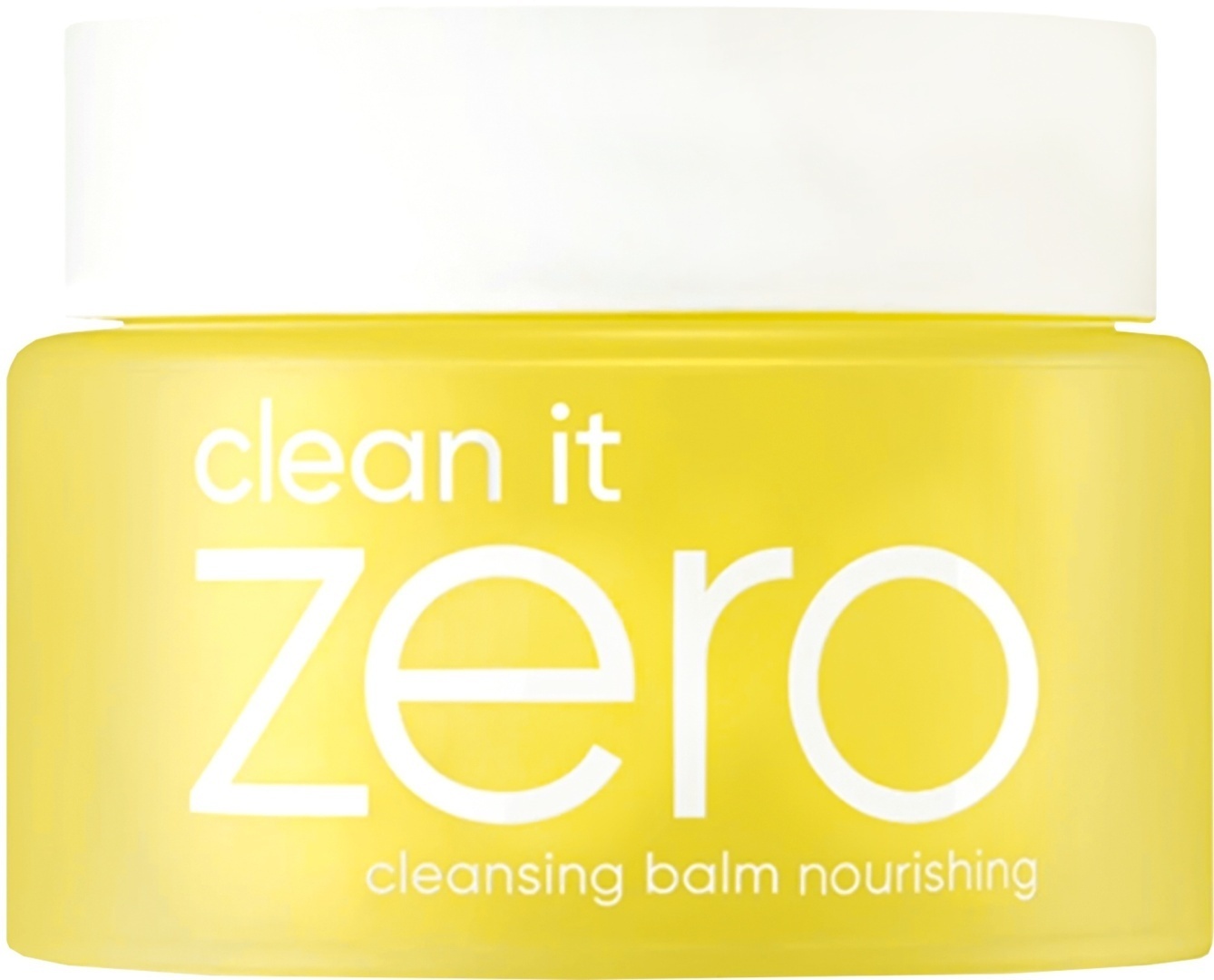 Banilo co clean it zero ginseng glow