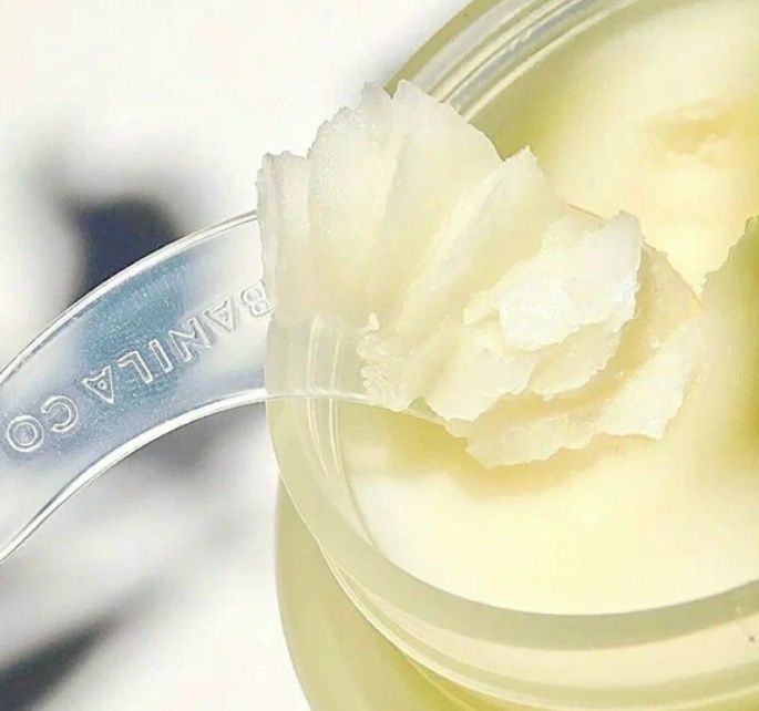 Banilo co clean it zero ginseng glow