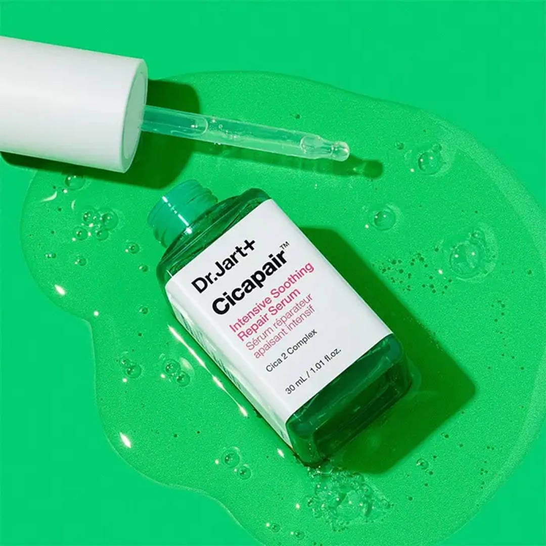 Dr.jart cicapair intensive soothing repair serum