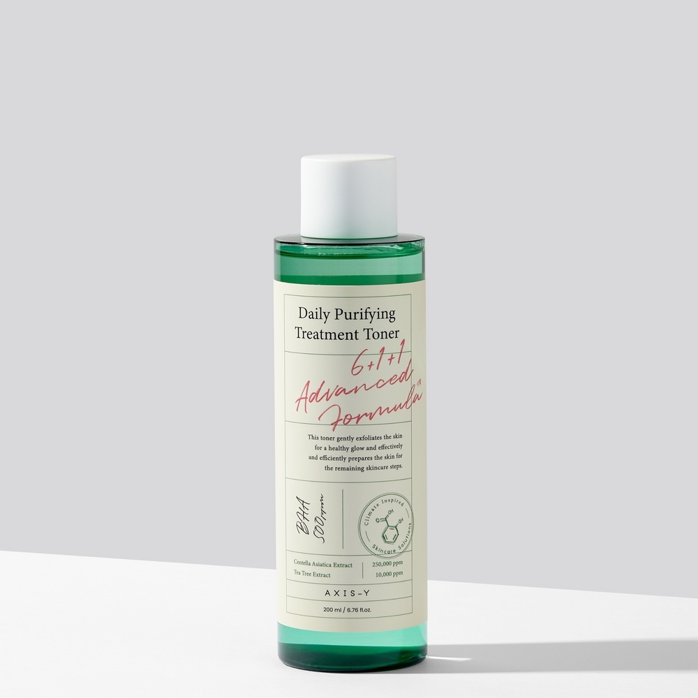 Axis- Y Daily Purifying Treatment Toner