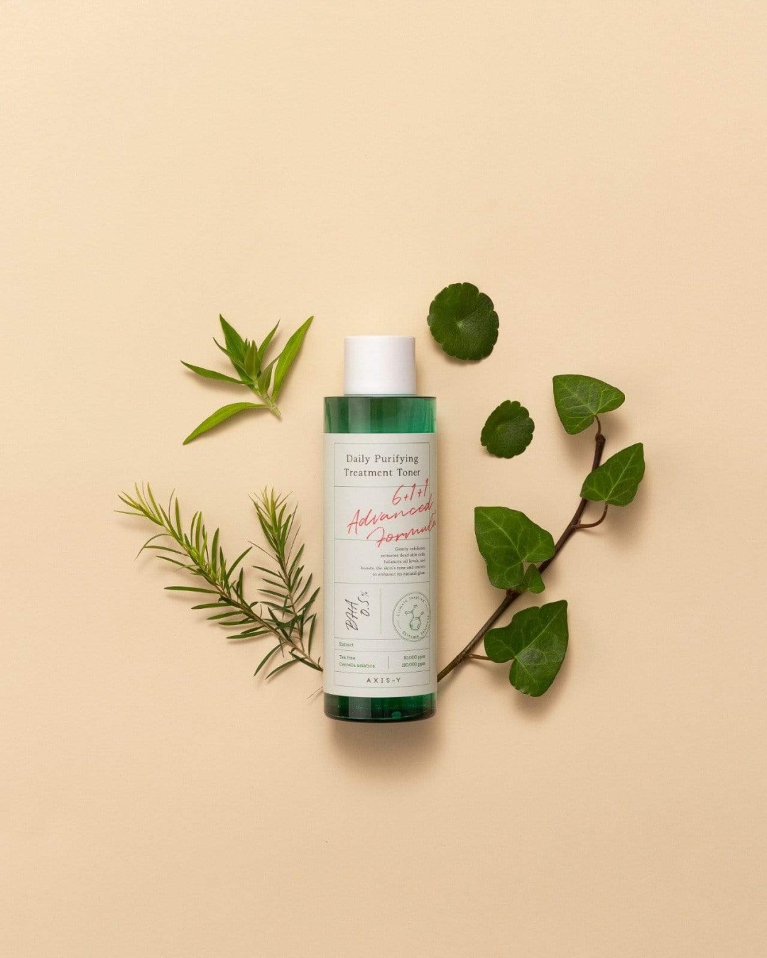 Тонер Axis-Y Daily Purifying Treatment Toner