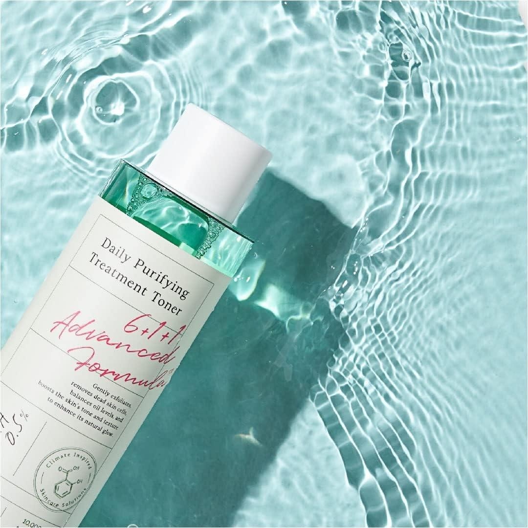 Axis- Y Daily Purifying Treatment Toner