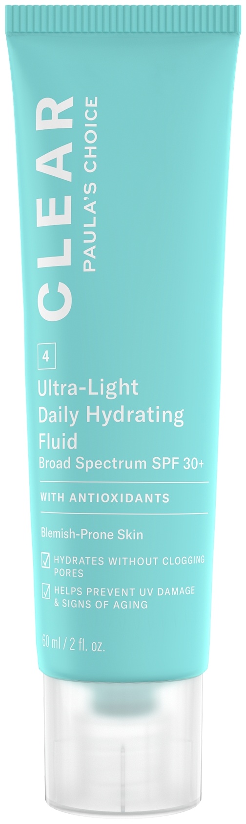 Ultra-Light Daily Hydrating Fluid
