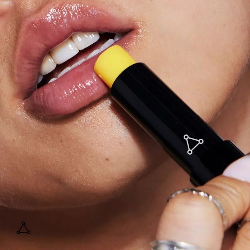 Allies of skin peptide & ceramide repair lip balm