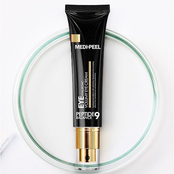 Medi-Peel Peptide 9 Hyaluronic Volume Eye Cream