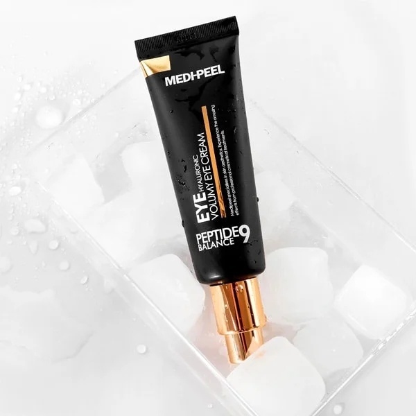 Medi-Peel Peptide 9 Hyaluronic Volume Eye Cream