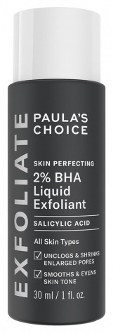 PC Skin Perfecting 2% BHA Liquid mini