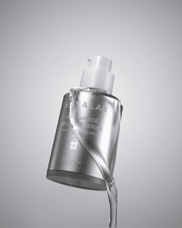 SKIN&LAB Niacinamide Recovery Serum 30ml