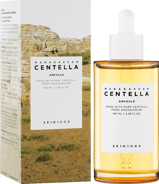 SKIN1004 Centella Ampoule 100 ml