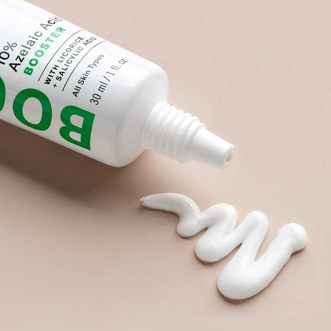 Paula’s Choice Azelaic acid booster