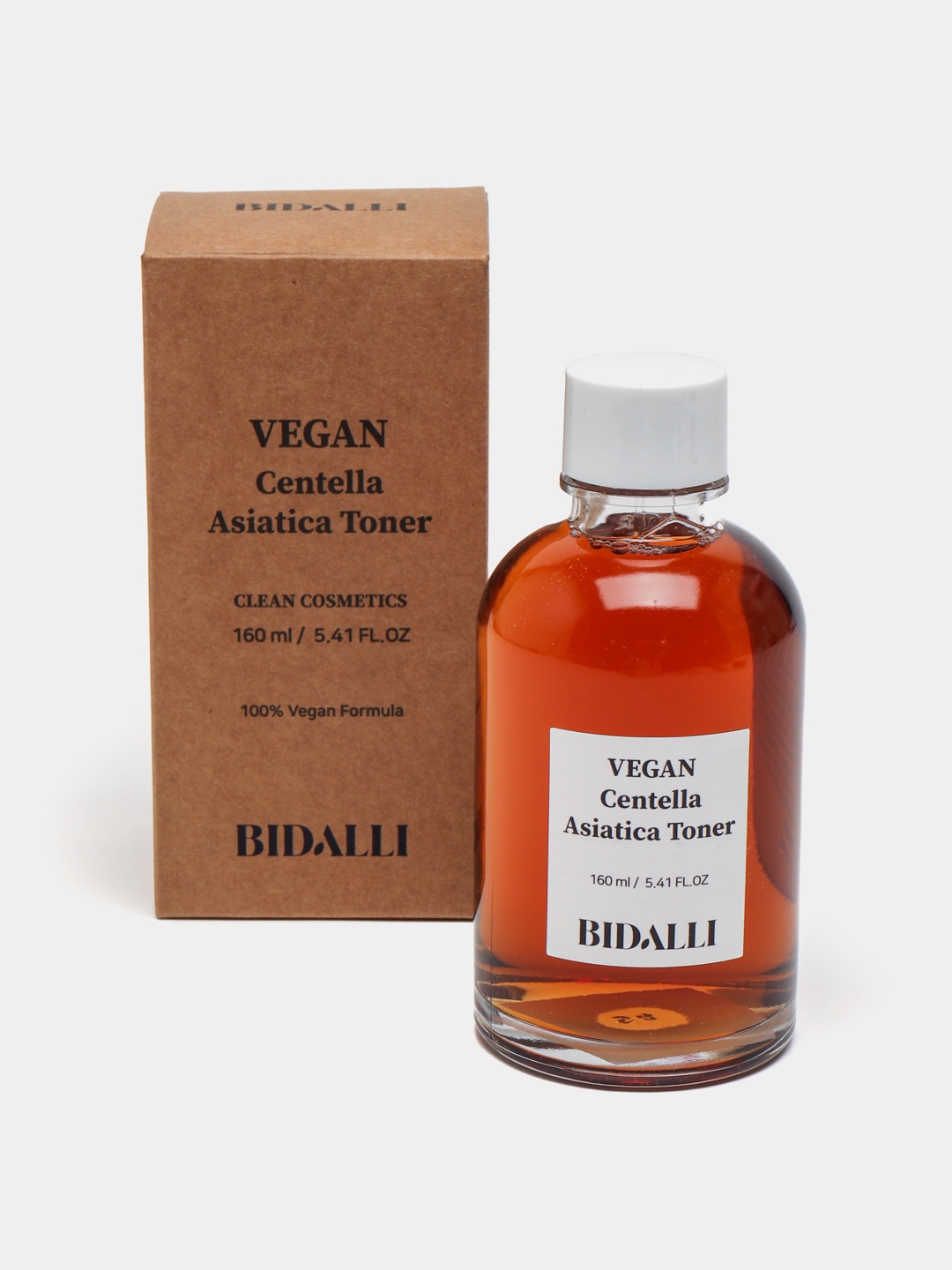BIDALLI Vegan Centella Asiatica Toner