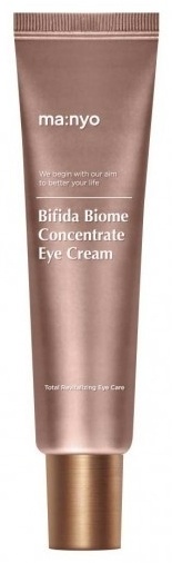 Manyo Bifida Biome Concentrate Eye Cream 30ml