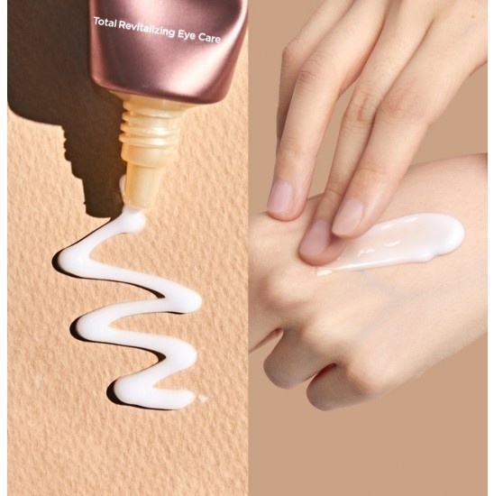 Manyo Bifida Biome Concentrate Eye Cream 30ml