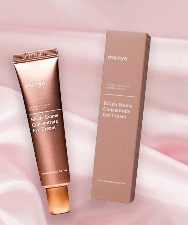 Manyo Bifida Biome Concentrate Eye Cream 30ml