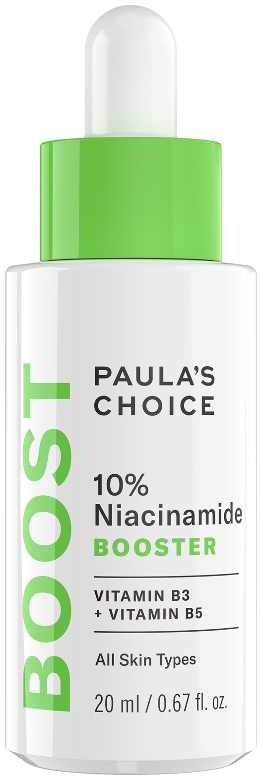 Paula’s Choice Resist 10% Niacinamide Booster