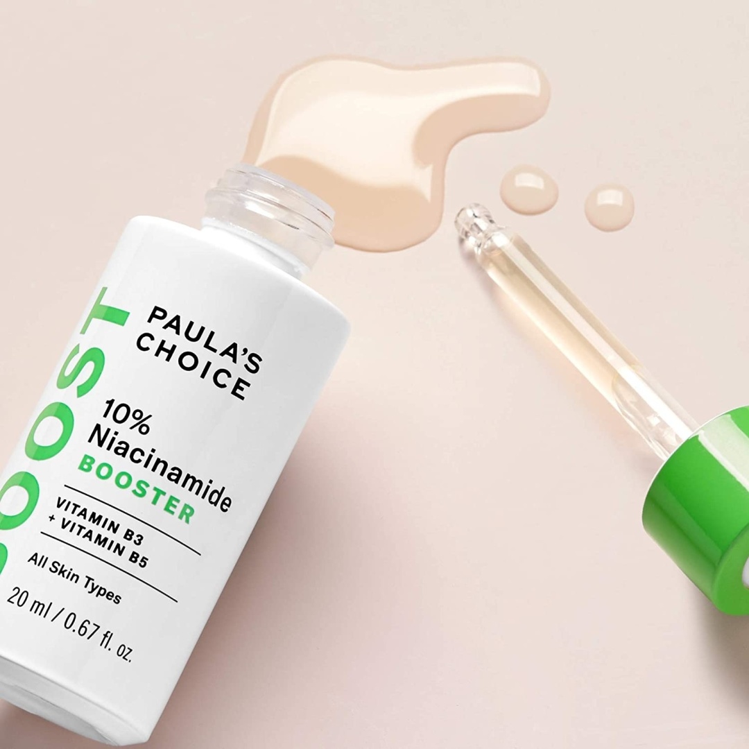 Paula’s Choice Resist 10% Niacinamide Booster