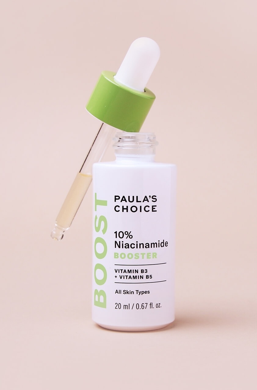 Paula’s Choice Resist 10% Niacinamide Booster